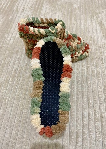 ÖRGÜ EV TERLİĞİ - Görsel 5