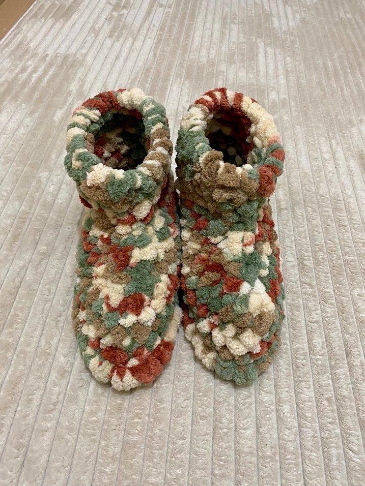 ÖRGÜ EV TERLİĞİ - Görsel 2