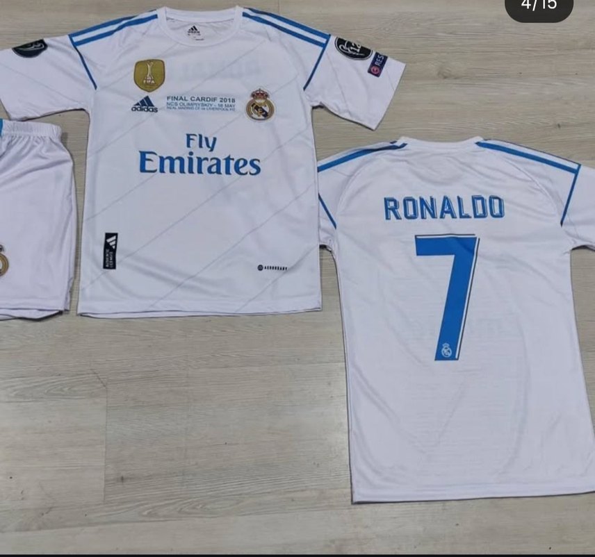 yerli ve yabancı 1. kalite formalar - Görsel 4