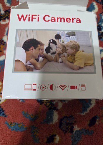 Beyaz Bebek Kamerası ve Monitörü Seti 1 tane fiyatıdır - Görsel 6