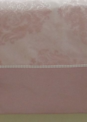 çift kişilik dantelli pike - Görsel 3