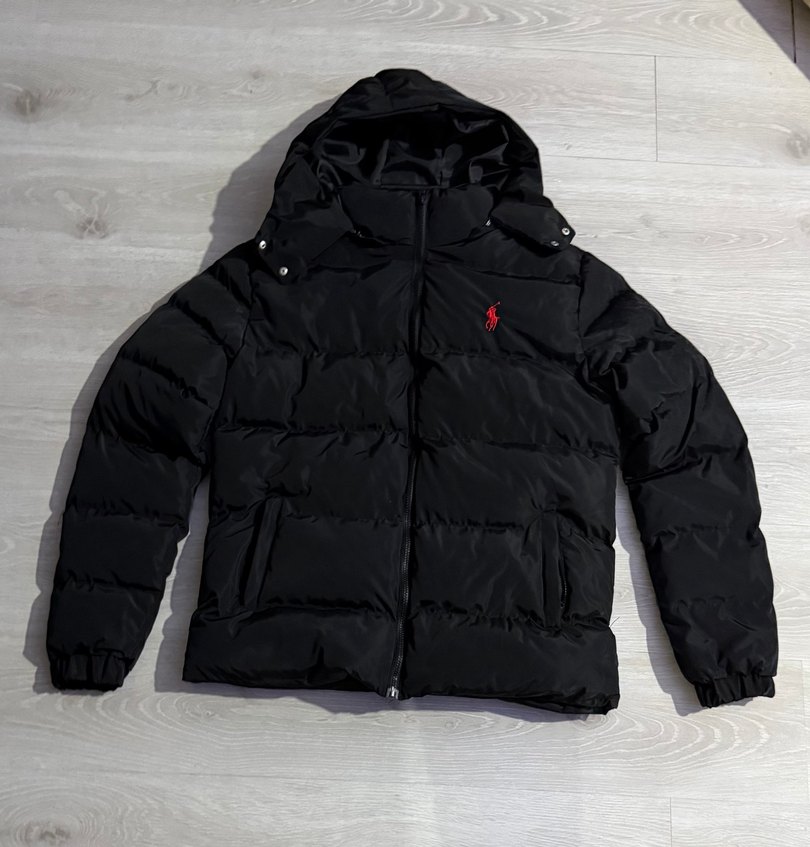 Ralph Lauren Mont - Görsel 2