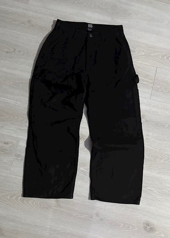 Bdg Unisex Baggy Jeans - Görsel 2