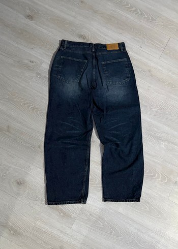 Bdg Jeans Unisex - Görsel 2