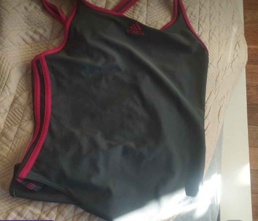 Kadın Gri mayo - Görsel 2