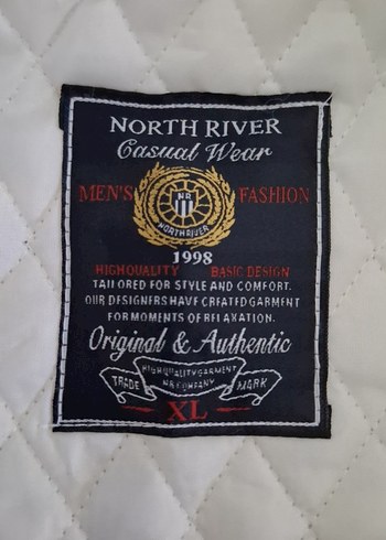 Erkek Beyaz Düğmeli Kolsuz Yelek - Görsel 6