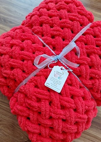 Tek kişilik battaniye - Görsel 2