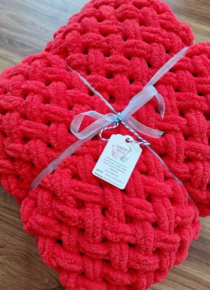 Tek kişilik battaniye - Görsel 2