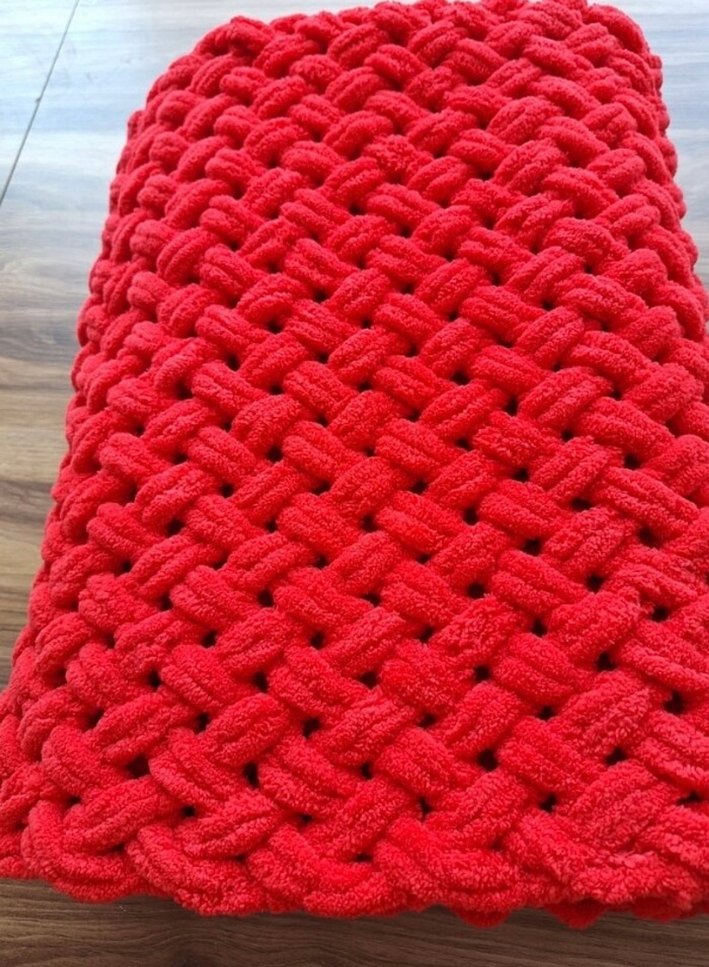 Tek kişilik battaniye - Görsel 3