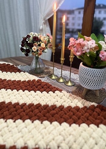 Bebek Battaniyesi - Görsel 3