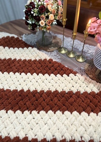 Bebek Battaniyesi - Görsel 2