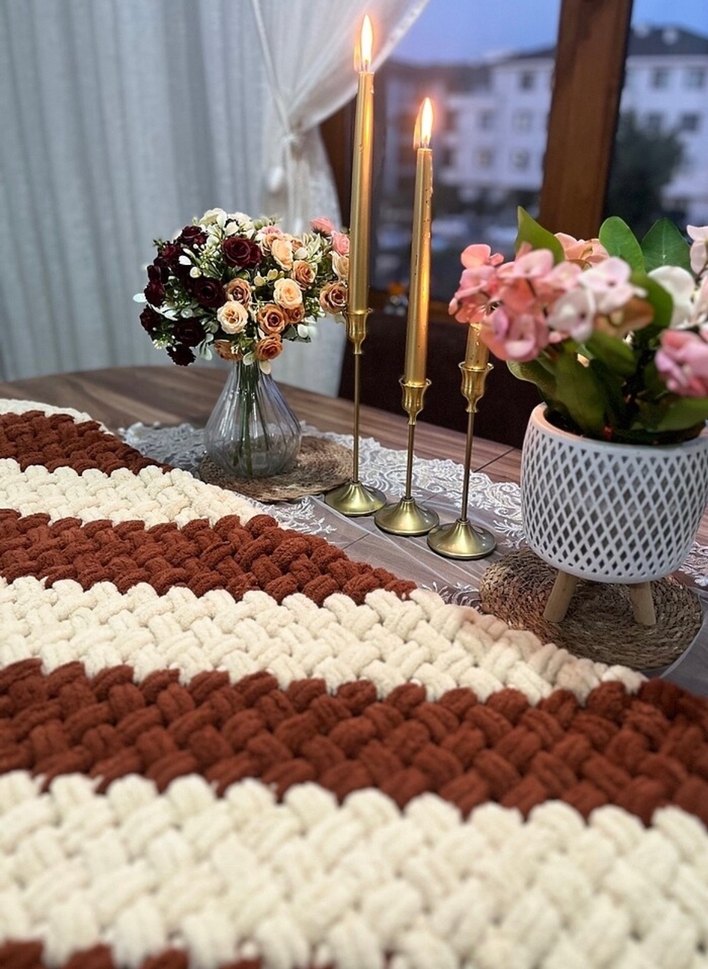 Bebek Battaniyesi - Görsel 3