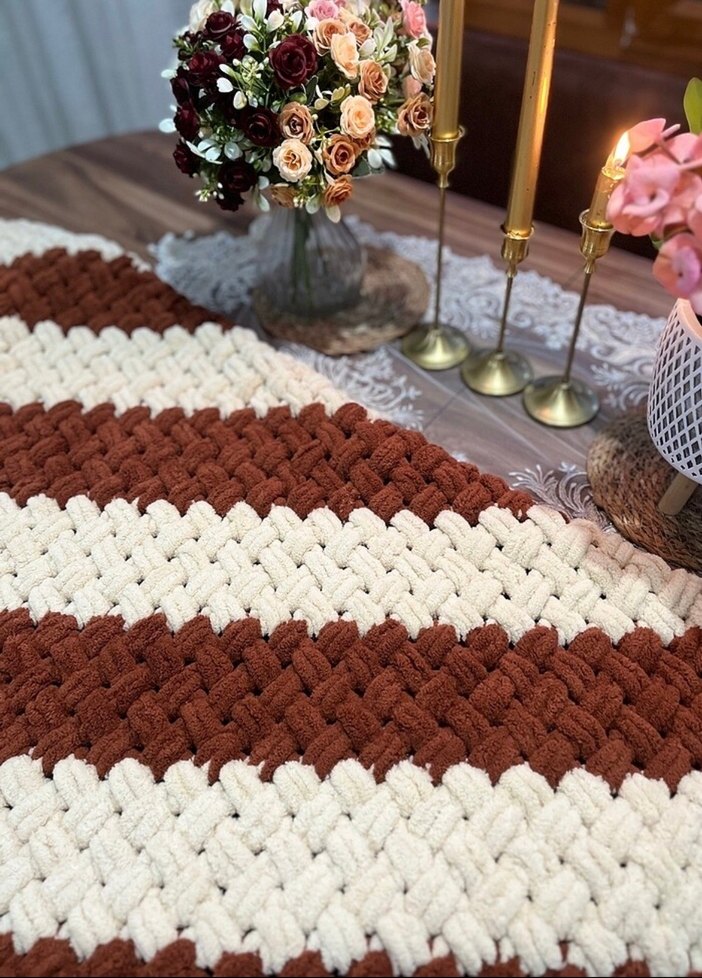 Bebek Battaniyesi - Görsel 2