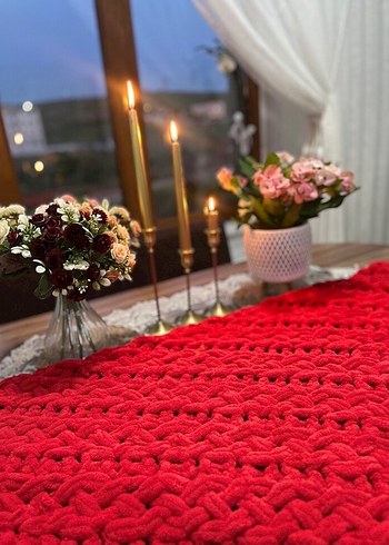 Bebek Battaniyesi - Görsel 2