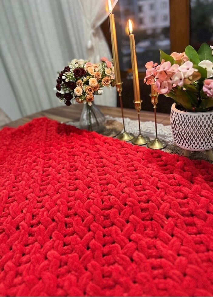 Bebek Battaniyesi - Görsel 3