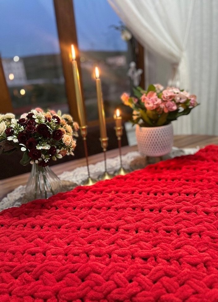 Bebek Battaniyesi - Görsel 2