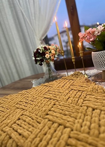 Bebek Battaniyesi - Görsel 2