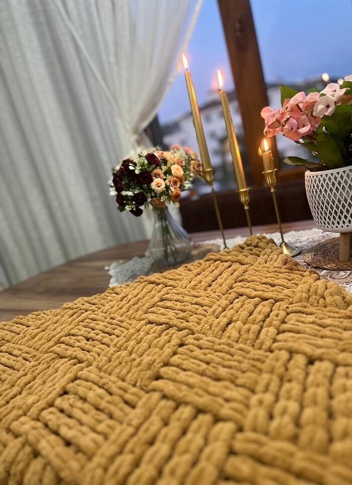 Bebek Battaniyesi - Görsel 2