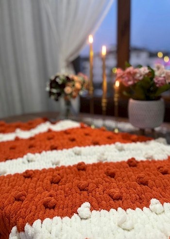 Bebek Battaniyesi - Görsel 2