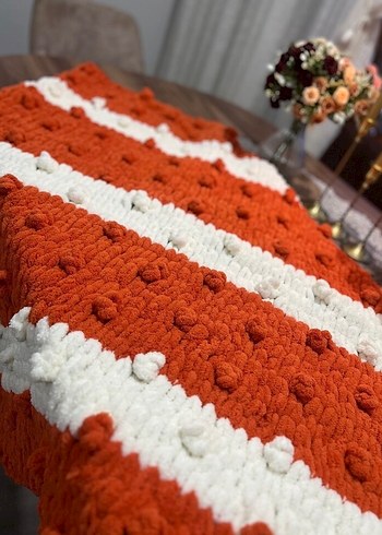 Bebek Battaniyesi - Görsel 3