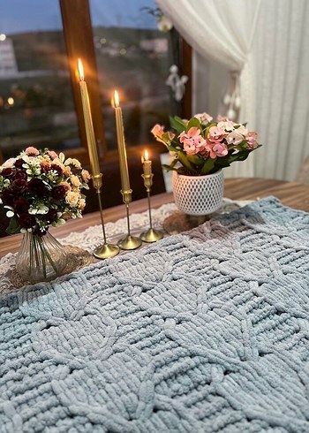 Bebek battaniyesi - Görsel 2