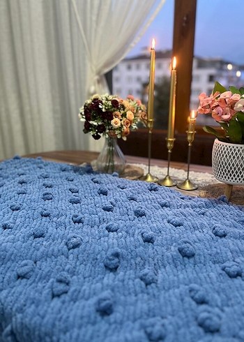 Bebek battaniyesi - Görsel 2