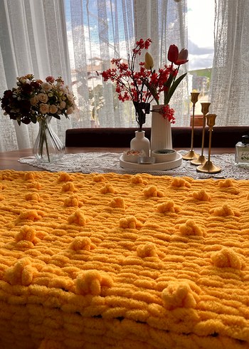 Bebek battaniyesi - Görsel 2