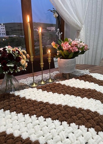 Bebek battaniyesi - Görsel 3