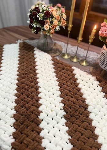 Bebek battaniyesi - Görsel 2