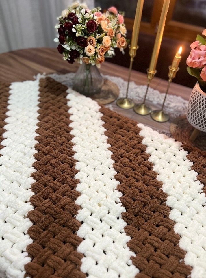 Bebek battaniyesi - Görsel 2