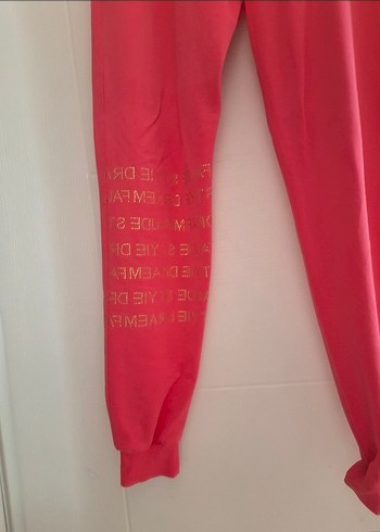 3'lü KIŞLIK EŞOFMAN TAKIMI - Görsel 4