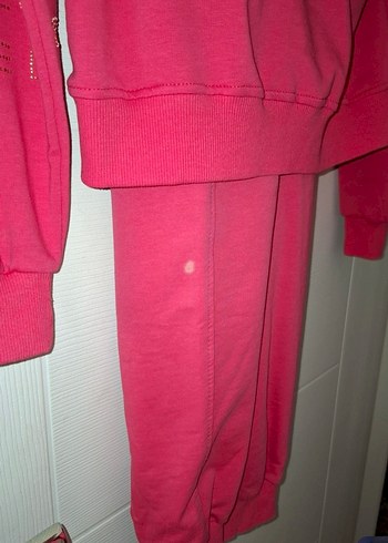 3'lü KIŞLIK EŞOFMAN TAKIMI - Görsel 7