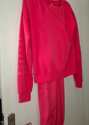 3'lü KIŞLIK EŞOFMAN TAKIMI - Görsel 6