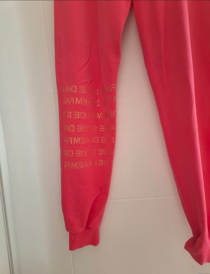 3'lü KIŞLIK EŞOFMAN TAKIMI - Görsel 4