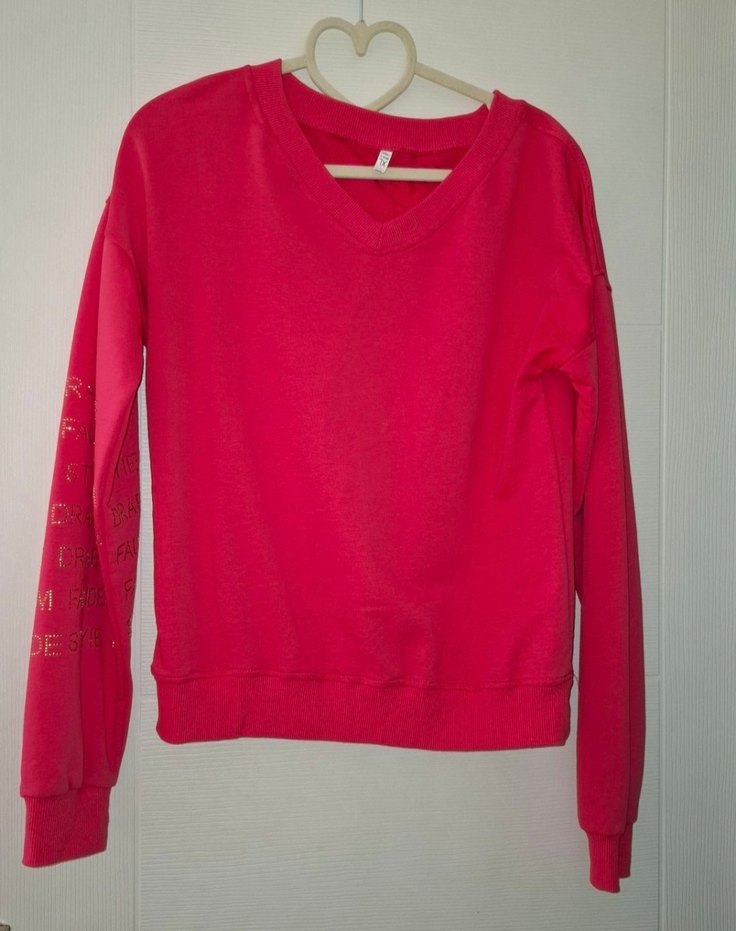 3'lü KIŞLIK EŞOFMAN TAKIMI - Görsel 3