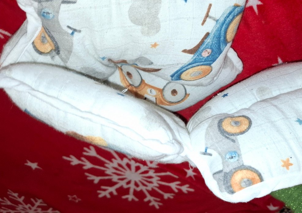 KIŞLIK PUSET MİNDERİ - Görsel 3