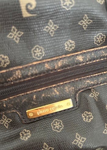 Kahverengi Kadın El Çantası - Görsel 5