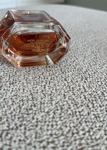 Guarlein mon guarlein orjinal - Görsel 2