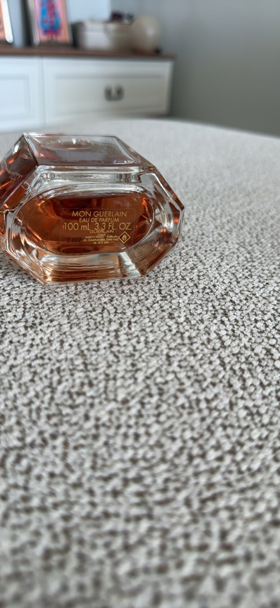 Guarlein mon guarlein orjinal - Görsel 2