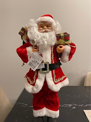Yılbaşı Noel Baba