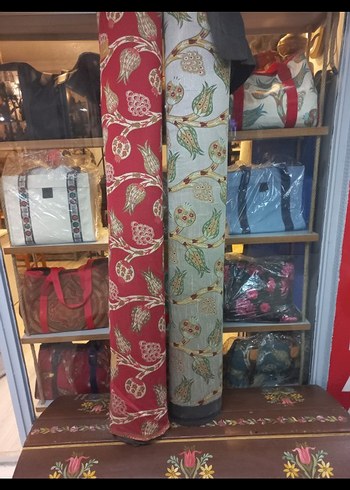 döşemelik  kumaş - Görsel 3