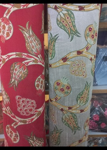 döşemelik  kumaş - Görsel 2