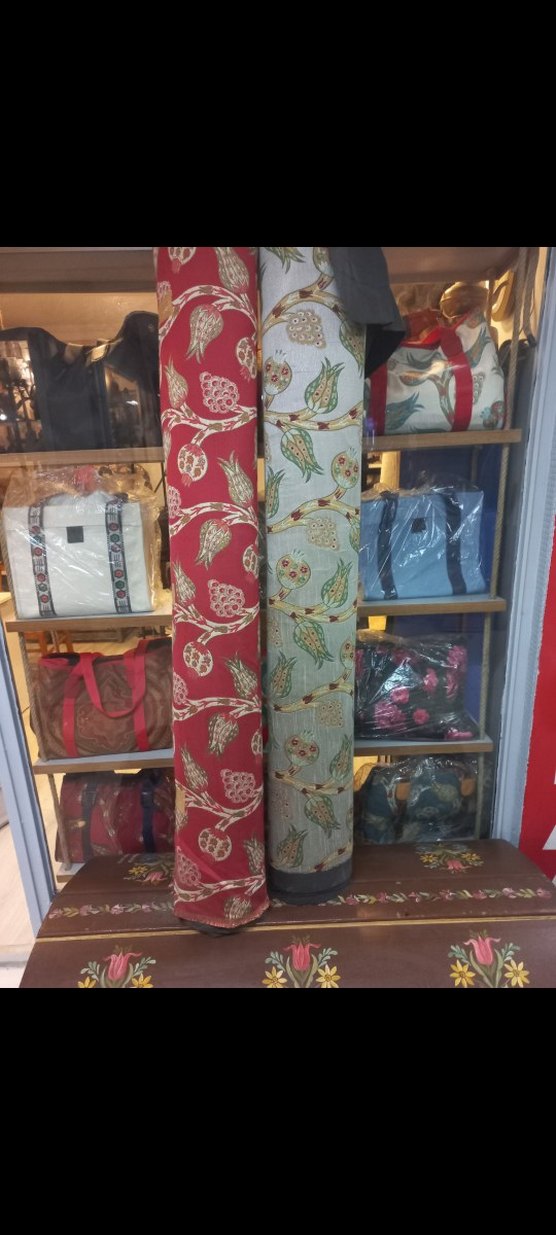 döşemelik  kumaş - Görsel 3