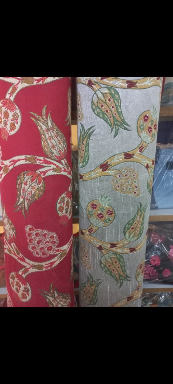 döşemelik  kumaş - Görsel 2