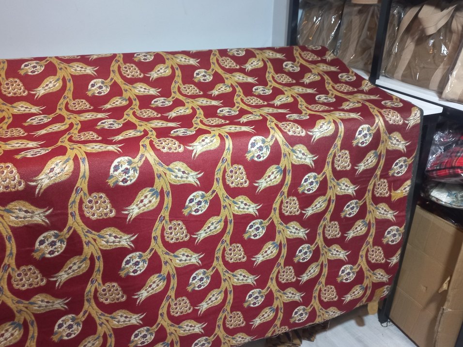 döşemelik kumaş - Görsel 2