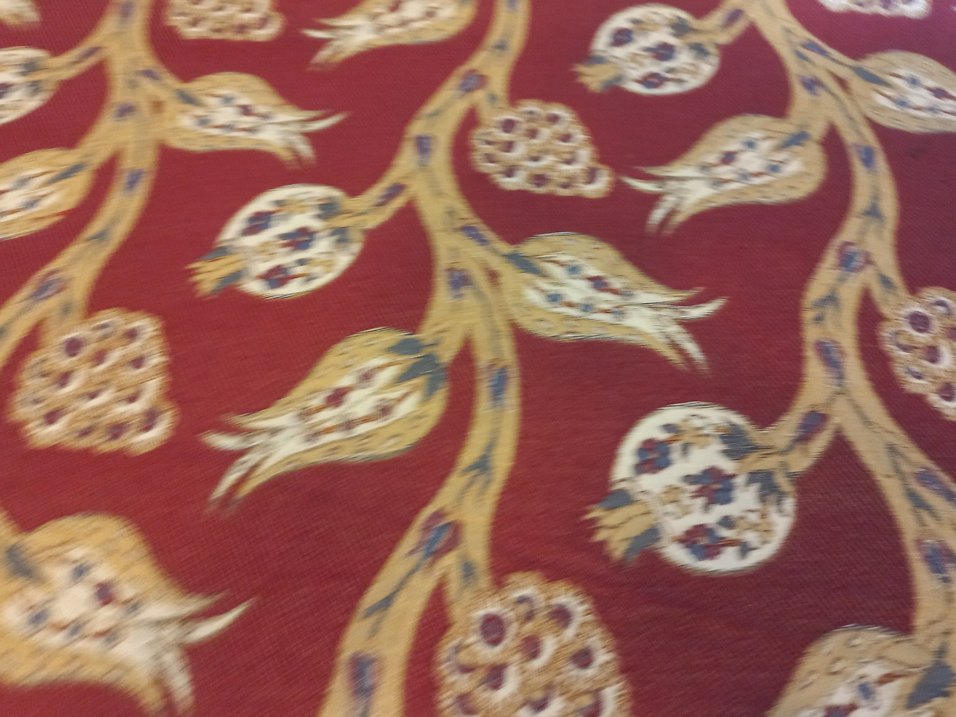 döşemelik kumaş - Görsel 5