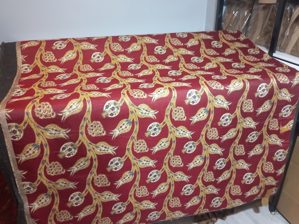 döşemelik kumaş - Görsel 4