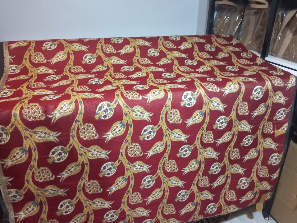 döşemelik kumaş - Görsel 3