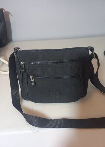 Siyah  Çanta - Görsel 3