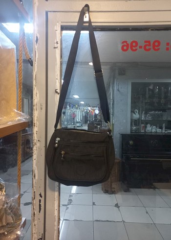 Siyah  Çanta - Görsel 6